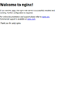 Mobile Screenshot of clientes.gigared.com.ar